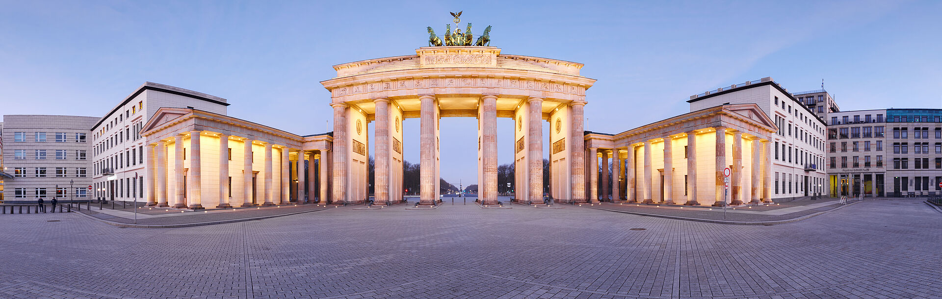 Brandenburger Tor