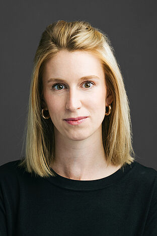 Dr. Sophie Nordhues, Notarassessorin, Geschäftsführung Bundesnotarkammer, Büro Berlin