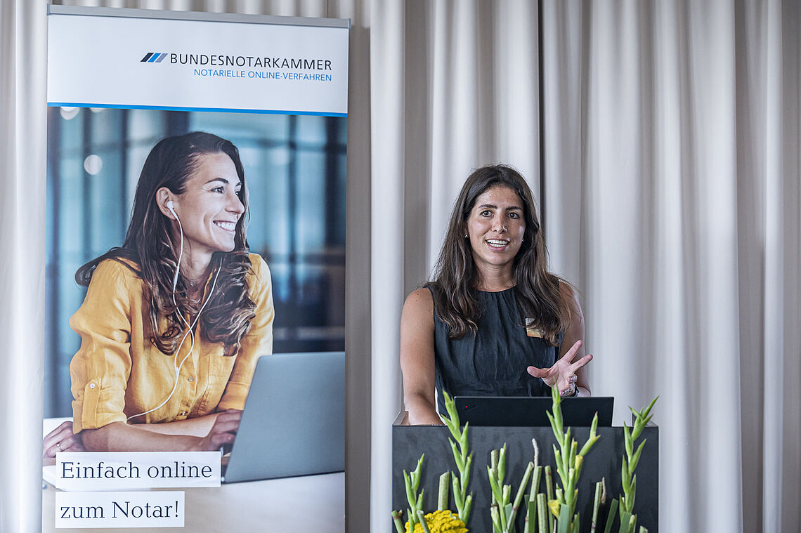 Pressemitteilung Digitale Unternehmensgründung