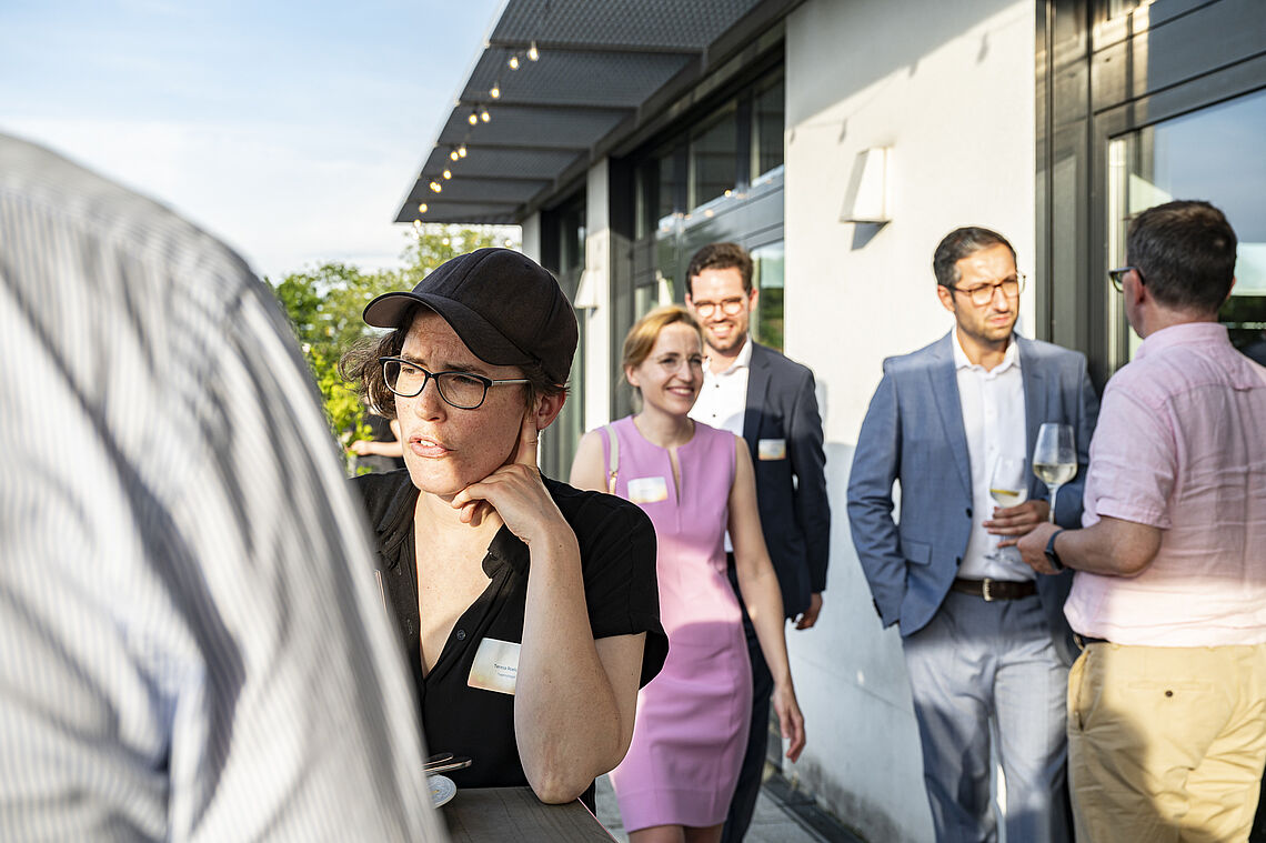 Pressemitteilung Digitale Unternehmensgründung