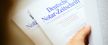 Foto der deutschen Notarzeitschrift