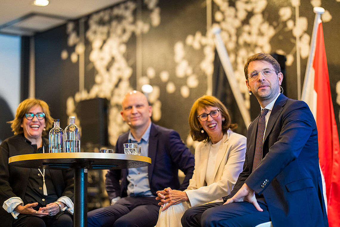 Follow the Money: Fortbildung zum europäischen Geldwäscherecht in Maastricht