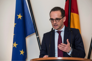 Heiko Maas