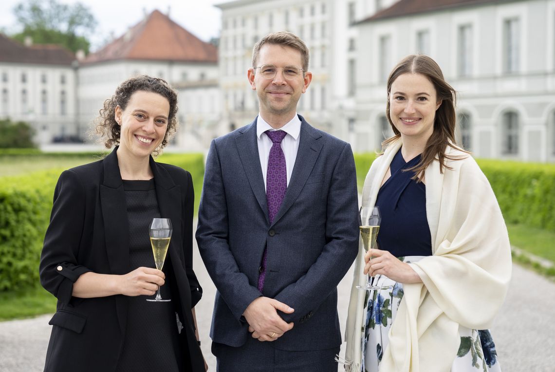 Foto: Eindrücke rund um die institutionellen Sitzungen der Internationalen Union des Notariats (UINL) vom 25. bis zum 28. Mai 2022 | Fotograf: Marc Müller