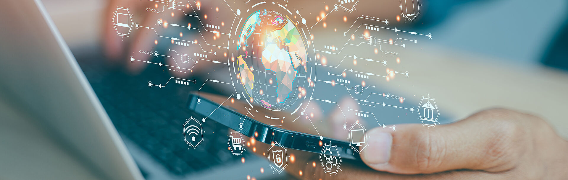 Symbolbild für EUDI-Wallet-Sandbox