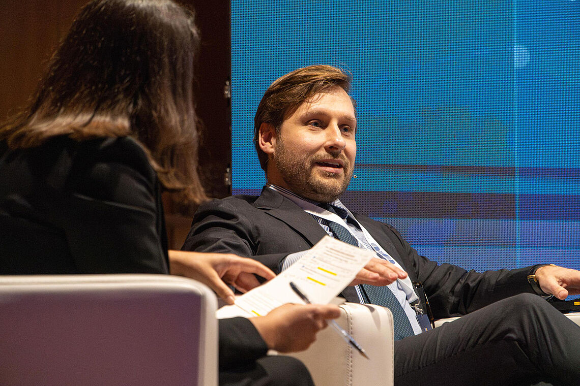 Felix Koechel, Notar in Waldshut-Tiengen