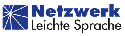 Logo des "Netzwerk Leichte Sprache"