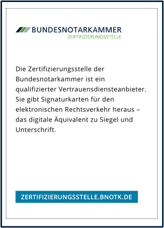 Screenshot Startseite www.bnotk.de  Karussell mit Einrichtung 