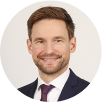 Markus Brückner, Referent Bundesnotarkammer Büro Brüssel