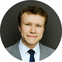 Florian Kurze, Referent Bundesnotarkammer Büro Brüssel