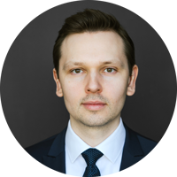 Dr. Johannes Rübeck, Referent Bundesnotarkammer Büro Brüssel